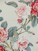 Penelope 303 Carnelian Covington Fabric
